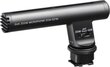 Mikrofon Sony ECMGZ1M Gun zoom цена и информация | Mikrofonid | kaup24.ee