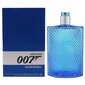 Tualettvesi James Bond 007 Ocean Royale EDT meestele, 125 ml цена и информация | Meeste parfüümid | kaup24.ee