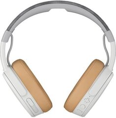 SKULLCANDY CRUSHER WIRELESS GRAY WHITE цена и информация | Наушники | kaup24.ee