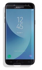 Evelatus Samsung J7 2017 цена и информация | Защитные пленки для телефонов | kaup24.ee