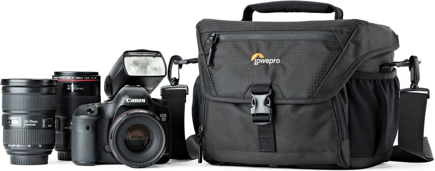 Lowepro LP37123 hind ja info | Kotid, vutlarid fotoaparaatidele | kaup24.ee