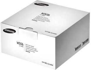 SAMSUNG CLT-W506 Toner Collection Uni цена и информация | Картриджи и тонеры | kaup24.ee