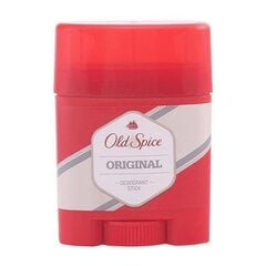 Old Spice Original deodorant meestele 50 ml hind ja info | Deodorandid | kaup24.ee