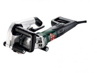 Soonefrees MFE 40 koos 2 teemantkettaga, Metabo hind ja info | Freesid | kaup24.ee