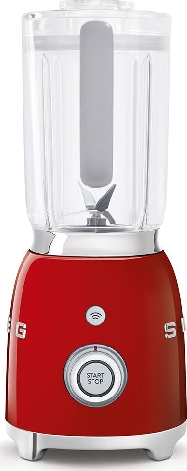 Blender Smeg BLF01, punane hind ja info | Blenderid | kaup24.ee