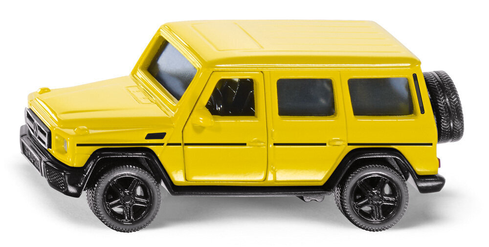 Mercedes-Benz G65 AMG hind ja info | Poiste mänguasjad | kaup24.ee