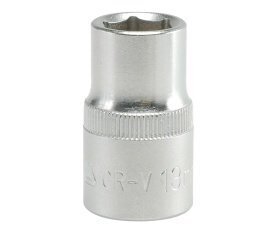 Uzgalis uzgrieznim 13.0mm, CrV, 1/2'' YATO hind ja info | Käsitööriistad | kaup24.ee