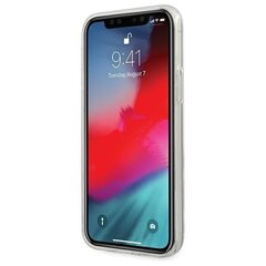 Чехол Guess для iPhone 12/12 Pro, розовый цена и информация | Чехлы для телефонов | kaup24.ee