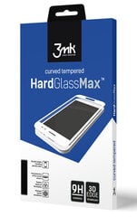 Защитное стекло 3MK, для Poco X3 цена и информация | Защитные пленки для телефонов | kaup24.ee