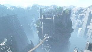 PS4 NieR Replicant ver.1.22474487139... hind ja info | Arvutimängud, konsoolimängud | kaup24.ee