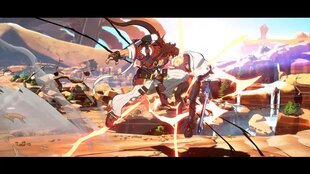 PS4 Guilty Gear: Strive цена и информация | Компьютерные игры | kaup24.ee