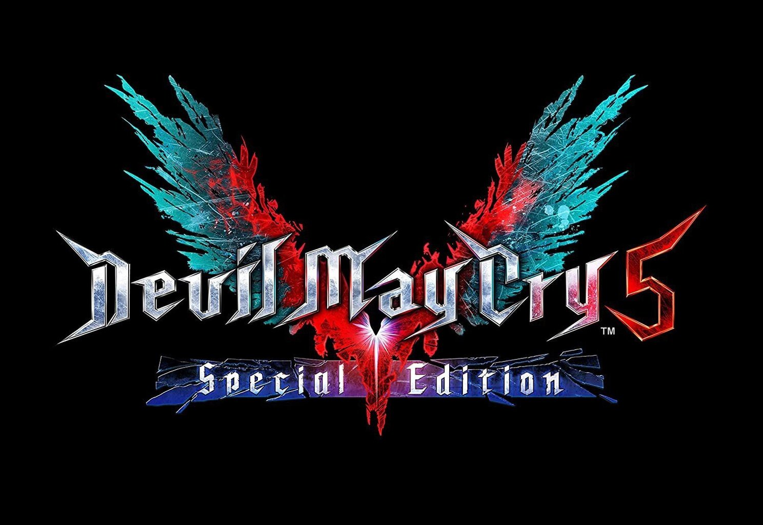 Devil May Cry 5 Special Edition XBOX ONE / Series X hind ja info | Arvutimängud, konsoolimängud | kaup24.ee
