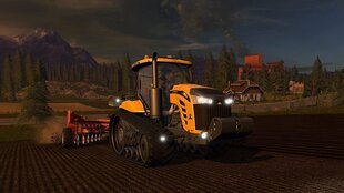 Farming Simulator 17 Ambassador Edition, Xbox One цена и информация | Компьютерные игры | kaup24.ee