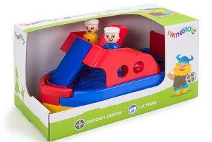 VIKING TOYS Jumbo паром, 30 см цена и информация | Игрушки для песка, воды, пляжа | kaup24.ee