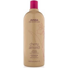 Шампунь Aveda Cherry Almond 1000 мл цена и информация | Шампуни | kaup24.ee