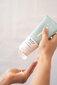 NAÏF toitev šampoon linaseemne ekstraktiga, 200ml hind ja info | Šampoonid | kaup24.ee