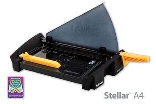 FELLOWES Stellar A4 guillotine hind ja info | Kirjatarbed | kaup24.ee