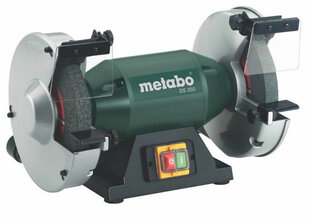 Lauakäi DS 200, Metabo цена и информация | Пилы, циркулярные станки | kaup24.ee