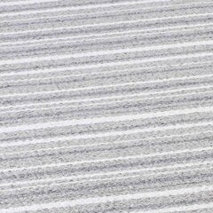 Narma двухсторонний plasticWeave™ пластиковый ковёр Diby, серый - разные размеры цена и информация | Ковры | kaup24.ee