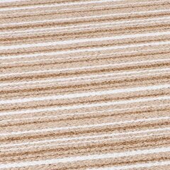 Narma kahepoolne plasticWeave™ plastikvaip Hullo, caramel, 130 x 190 cm hind ja info | Vaibad | kaup24.ee