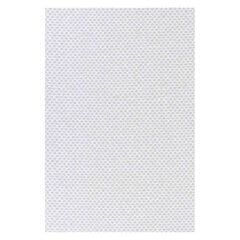 Narma kahepoolne plasticWeave™ plastikvaip Diby, hall, 70 x 150 cm hind ja info | Vaibad | kaup24.ee