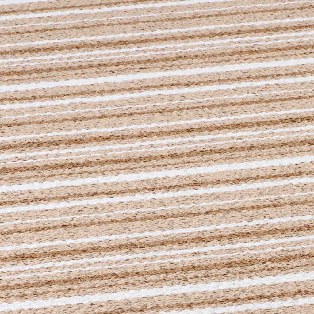 Narma kahepoolne plasticWeave™ plastikvaip Hullo, caramel, 70 x 250 cm hind ja info | Vaibad | kaup24.ee