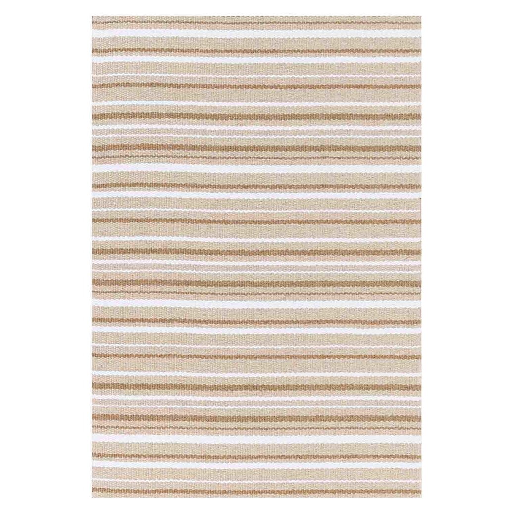 Narma kahepoolne plasticWeave™ plastikvaip Hullo, caramel, 70 x 250 cm hind ja info | Vaibad | kaup24.ee