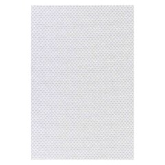 Narma kahepoolne plasticWeave™ plastikvaip Diby, hall, 70 x 250 cm hind ja info | Vaibad | kaup24.ee