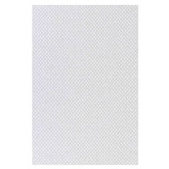 Narma kahepoolne plasticWeave™ plastikvaip Diby, hall, 70 x 250 cm hind ja info | Vaibad | kaup24.ee