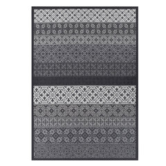 Двусторонний коврик Narma из шенилла SmartWeave® Tidriku, серый - разные размеры цена и информация | Ковры | kaup24.ee