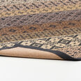 Narma двусторонний ковёр smartWeave® из шенилла Tidriku, золотой - разные размеры