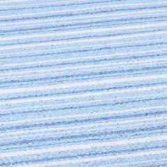 Narma двухсторонний plasticWeave пластиковый ковер HULLO, синий - разные размеры цена и информация | Коврики | kaup24.ee