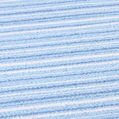 Narma kahepoolne plasticWeave™ plastikvaip Hullo, sinine, 70 x 300 cm hind ja info | Vaibad | kaup24.ee