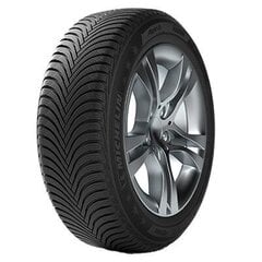 MICHELIN Pilot Alpin 5 235/45 18 98V hind ja info | Talverehvid | kaup24.ee