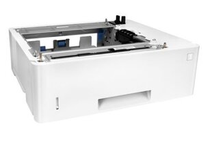 Лоток для бумаги HP LaserJet 550 цена и информация | Аксессуары для принтера | kaup24.ee