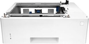 HP LaserJet 550-Sheet Paper Tray hind ja info | Printeritarvikud | kaup24.ee