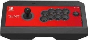 Пульт Hori Real Arcade Pro. V Hayabusa, красный цена и информация | Джойстики | kaup24.ee