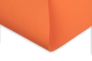 Ролет Mini Decor D 06 Оранжевый, 35x150 см цена и информация | Рулонные шторы | kaup24.ee