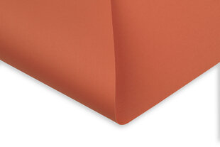 Ruloo Mini Decor D 07 Oranž, 43x150 cm hind ja info | Rulood | kaup24.ee