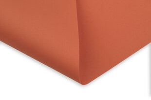 Ruloo Mini Decor D 07 Oranž, 50x150 cm hind ja info | Rulood | kaup24.ee