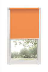 Ruloo Mini Decor D 07 Oranž, 57x150 cm hind ja info | Rulood | kaup24.ee