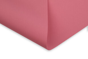 Ролет Mini Decor D 08 Розовый, 35x150 см цена и информация | Рулонные шторы | kaup24.ee
