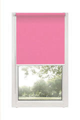 Ролет Mini Decor D 08 Розовый, 35x150 см цена и информация | Рулонные шторы | kaup24.ee