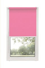 Ролет Mini Decor D 08 Розовый, 50x150 см цена и информация | Рулонные шторы | kaup24.ee