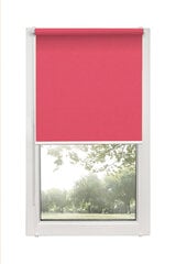 Ruloo Mini Decor D 09 Punane, 62x150 cm hind ja info | Rulood | kaup24.ee
