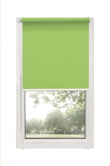 Ролет Mini Decor D 11 Зеленый, 57x150 см цена и информация | Рулонные шторы | kaup24.ee