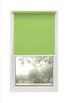 Ролет Mini Decor D 11 Зеленый, 77x150 см