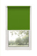 Ролет Mini Decor D 13 Зеленый, 60x150 см