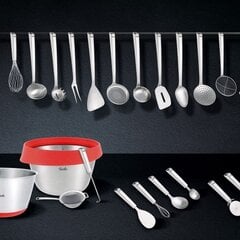 Pannilabidas Q! silikoonist Fissler 089-022-00-000 цена и информация | Столовые и кухонные приборы | kaup24.ee