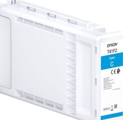 Epson UltraChrome XD2 T41F240 Ink Cartr hind ja info | Tindiprinteri kassetid | kaup24.ee